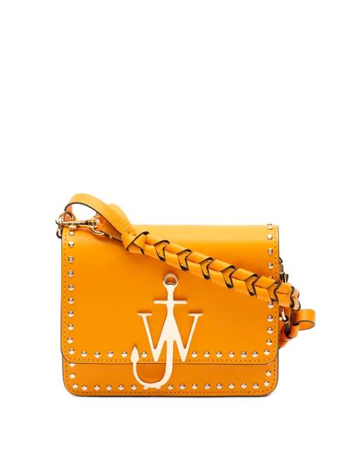 anchor logo crossbody bag by JW ANDERSON