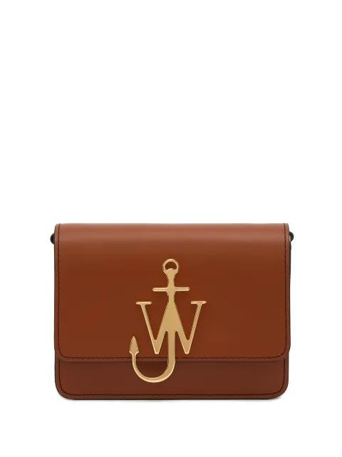 anchor logo crossbody bag by JW ANDERSON