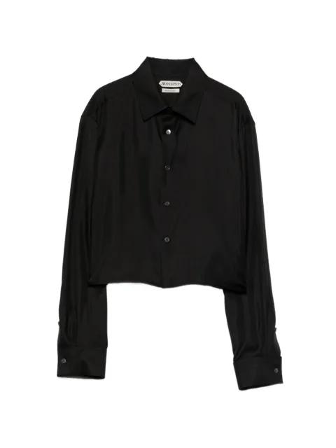 button-fastening shirt by JW ANDERSON