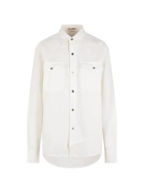 buttoned shirt by JW ANDERSON