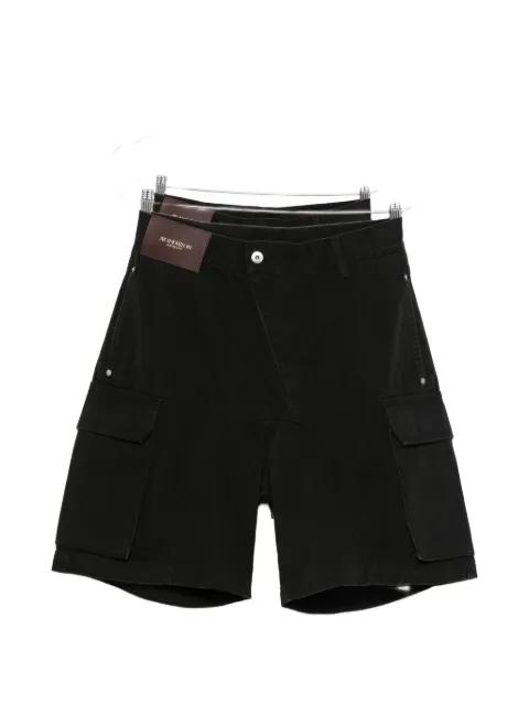 cargo-pocket shorts by JW ANDERSON
