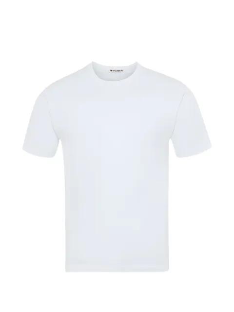 crew-neck T-shirt by JW ANDERSON