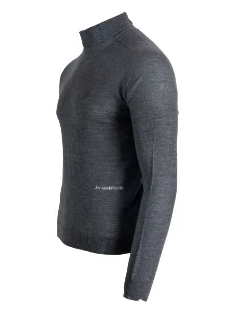 high-neck jumper by JW ANDERSON
