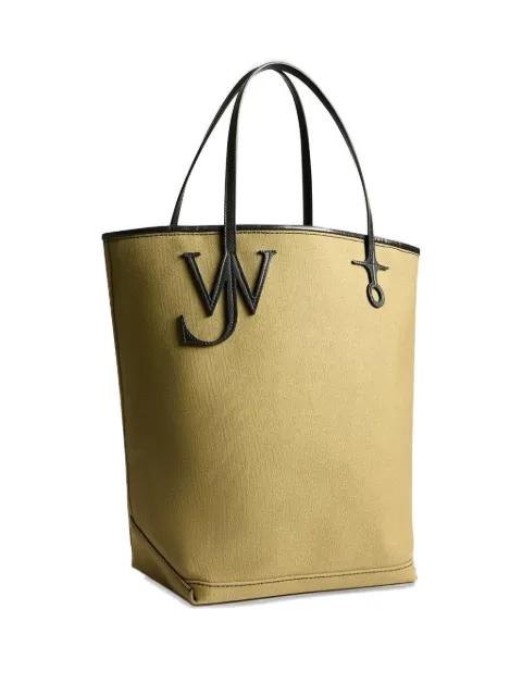 large Anchor tote bag by JW ANDERSON