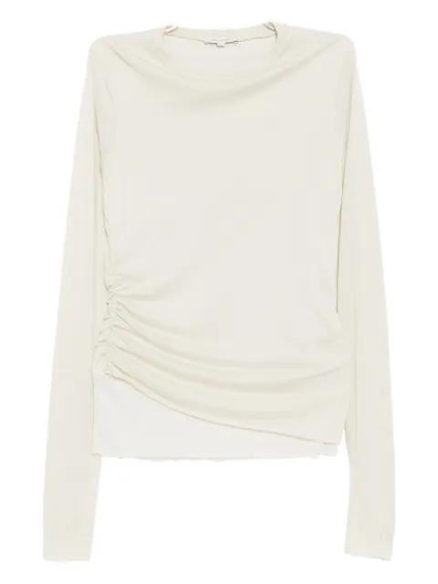 layered T-shirt by JW ANDERSON