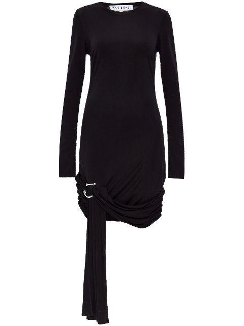 long sleeve dress by JW ANDERSON