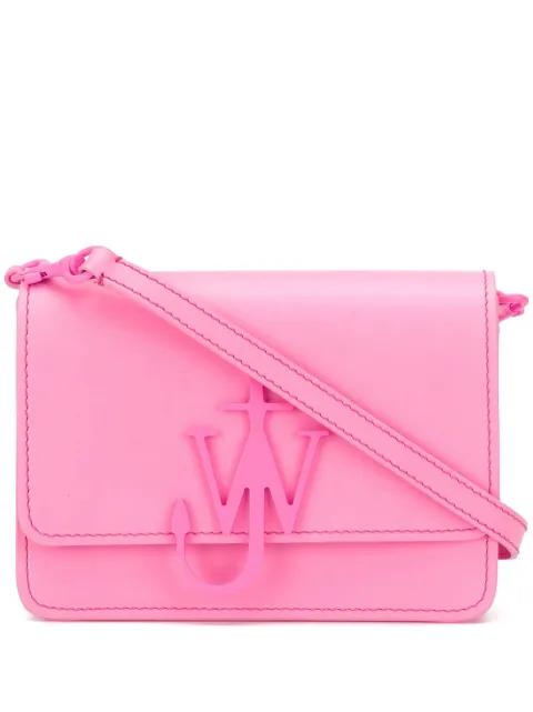 malibu anchor logo bag by JW ANDERSON