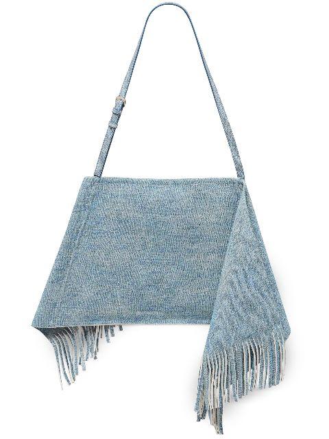 medium Scarf shoulder bag by JW ANDERSON