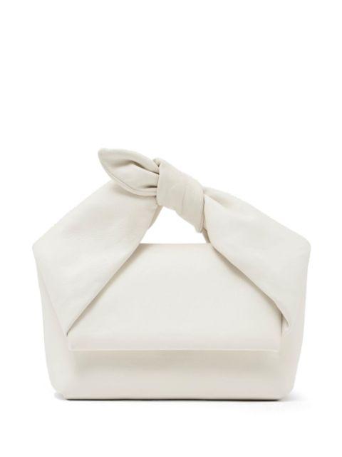 medium Twister shoulder bag by JW ANDERSON