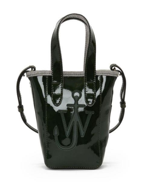 mini Belt tote bag by JW ANDERSON