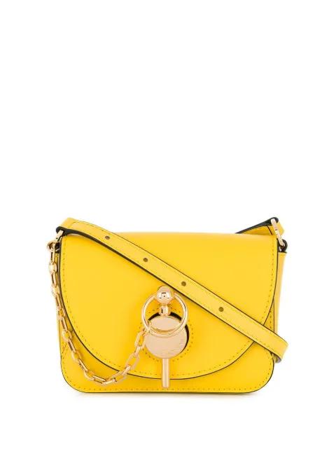 nano Keyts bag by JW ANDERSON