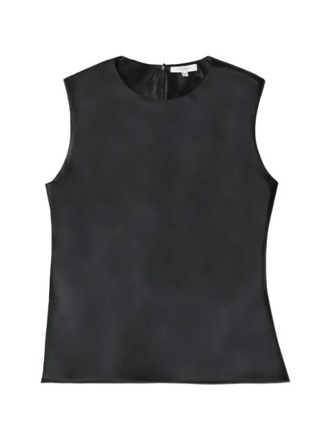 sleeveless blouse by JW ANDERSON