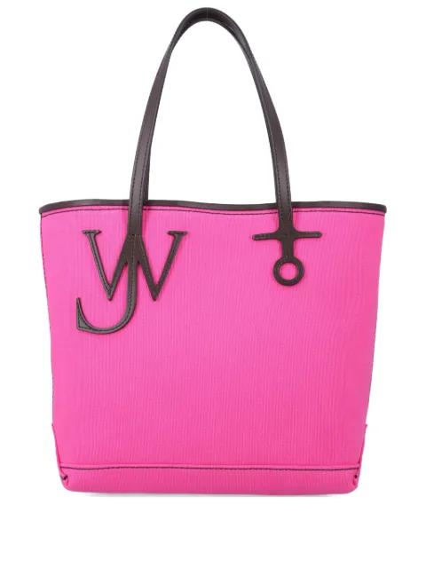 small Anchor tote bag by JW ANDERSON