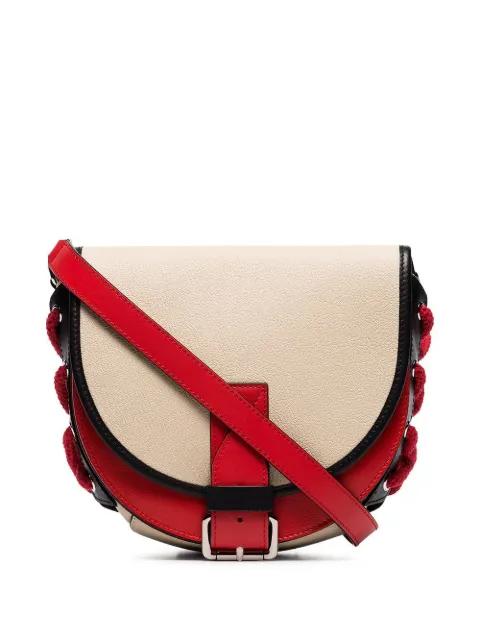 small Bike bag by JW ANDERSON