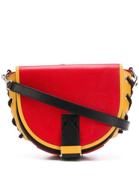 small Bike bag by JW ANDERSON