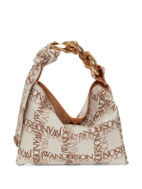 small Chain shoulder bag by JW ANDERSON