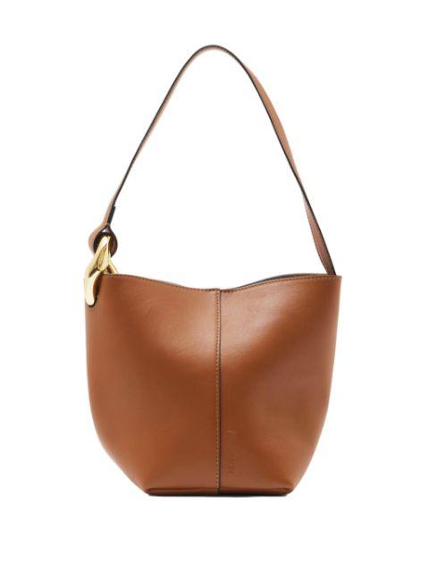 small Corner bucket bag by JW ANDERSON