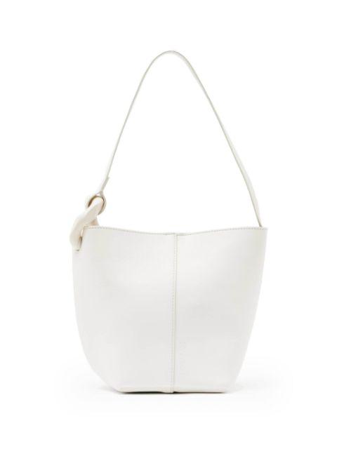 small Corner bucket bag by JW ANDERSON