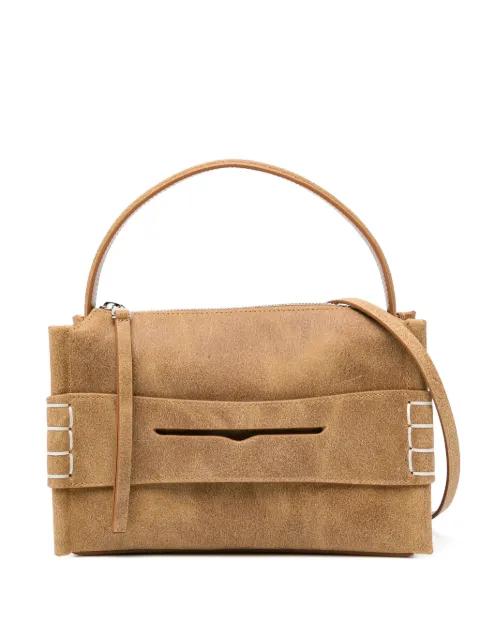 small Loafer tote bag by JW ANDERSON