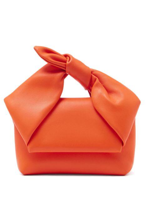 small Twister tote bag by JW ANDERSON