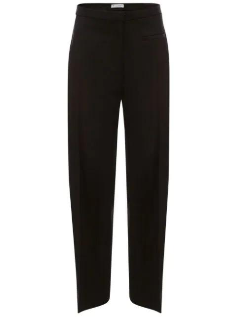 straight-leg trousers by JW ANDERSON