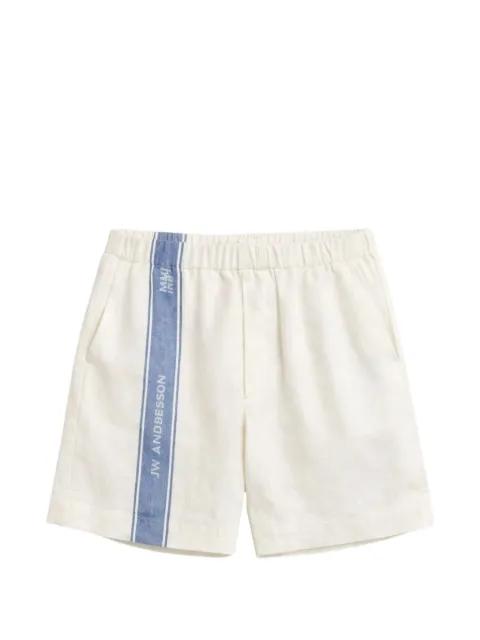 striped shorts by JW ANDERSON