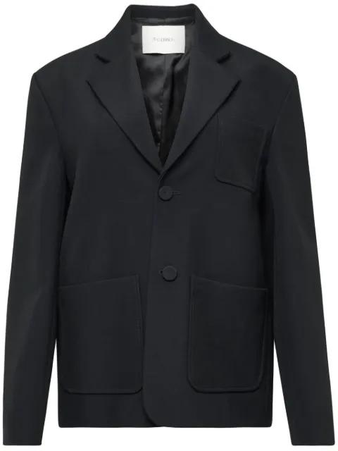 tailored blazer by JW ANDERSON