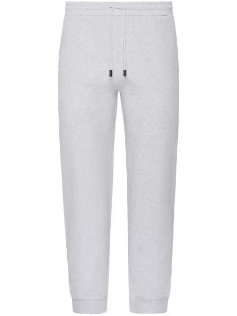 tapered track pants by JW ANDERSON