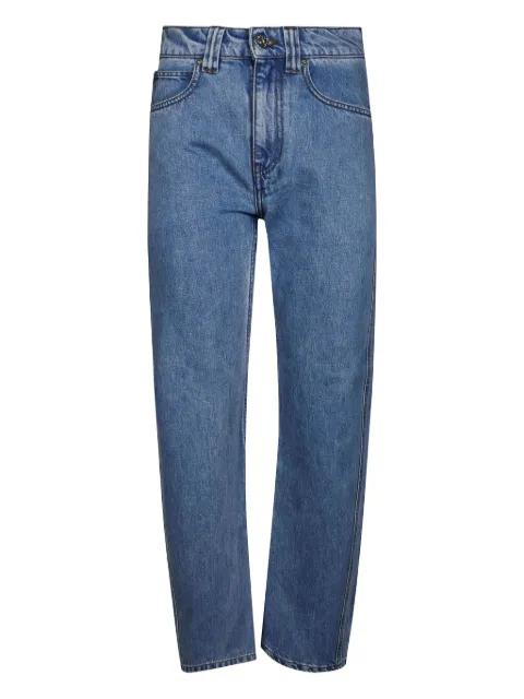 twisted jeans by JW ANDERSON