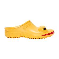 x Wellipets - Frog loafers by JW ANDERSON