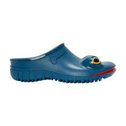 x Wellipets - Frog loafers by JW ANDERSON