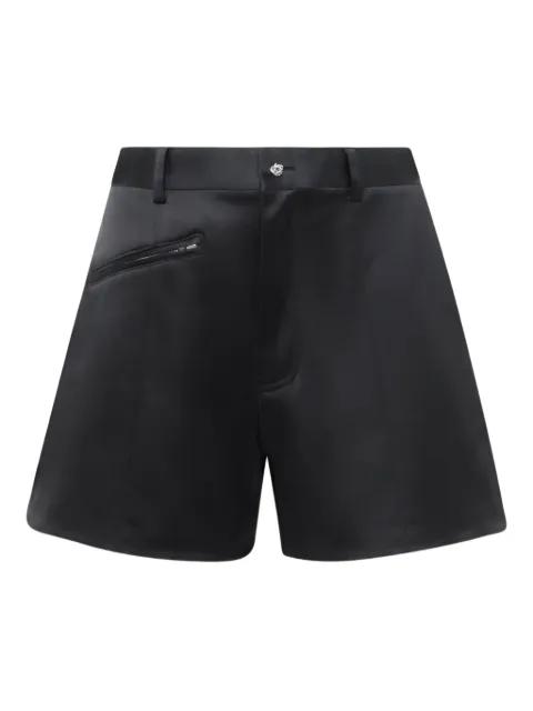zip-pocket tailored shorts by JW ANDERSON