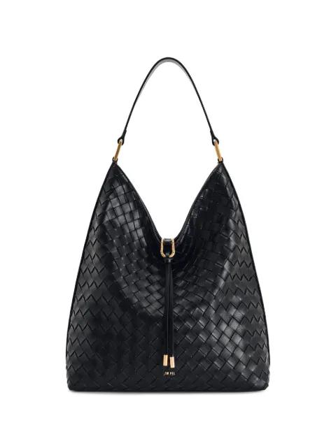 Aria interwoven shoulder bag by JW PEI