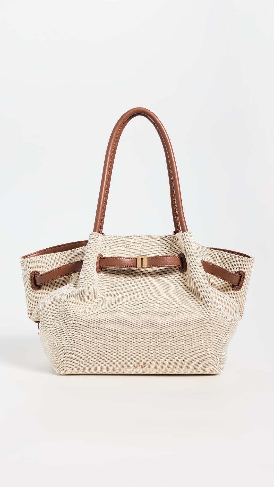 Hana Medium Tote Bag by JW PEI