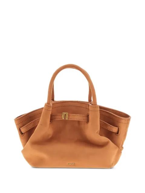 Hana suede mini bag by JW PEI