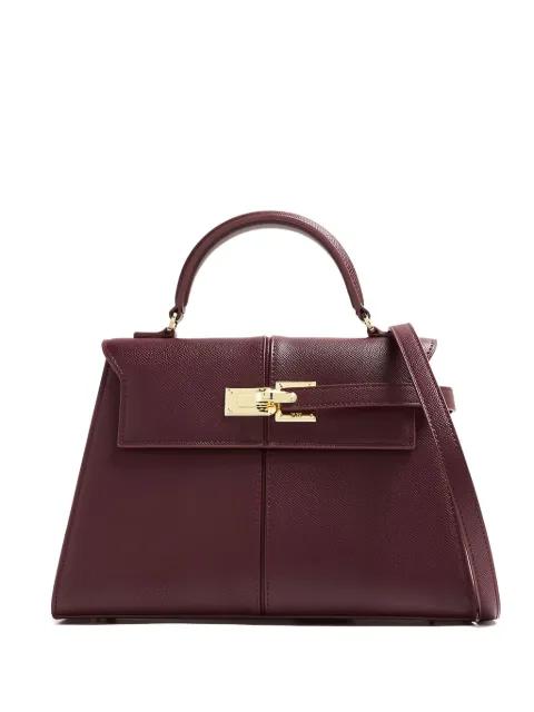 large Elise tote bag by JW PEI