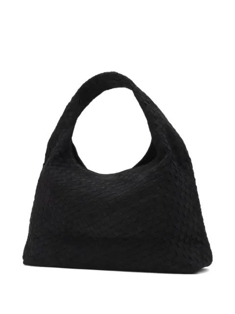 woven shoulder bag by JW PEI