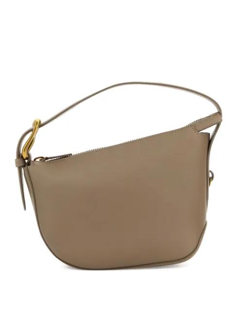 Zip Quiver tote bag by J&M DAVIDSON