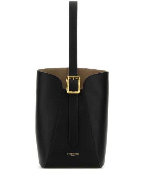 mini Quiver bucket bag by J&M DAVIDSON