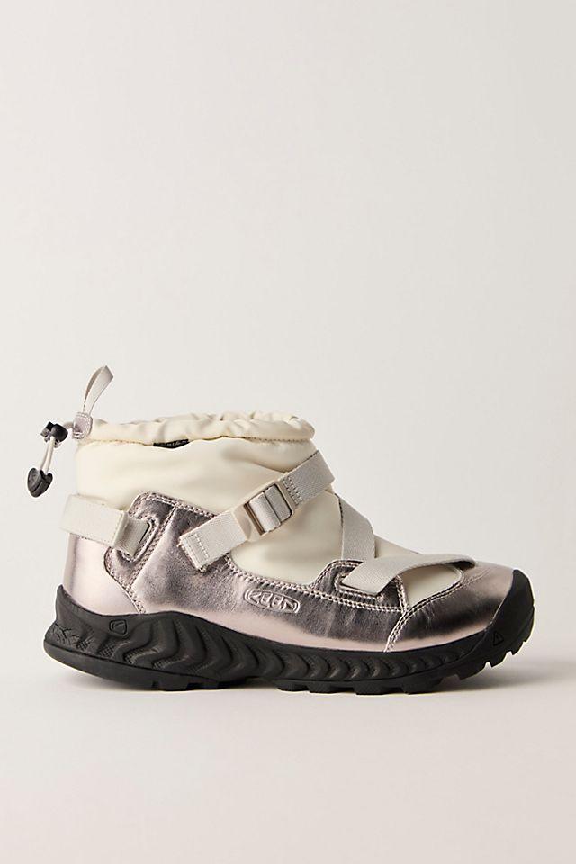 KEEN Hoodzerra II Boots by K EE N | F P MOVEMENT