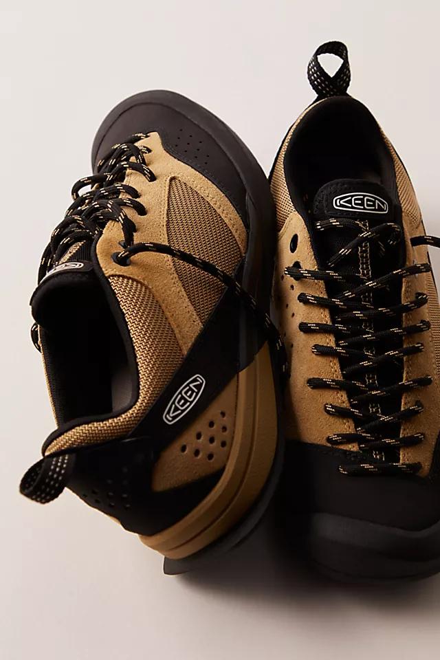 KEEN Jasper III Sneakers by K EE N | F P MOVEMENT