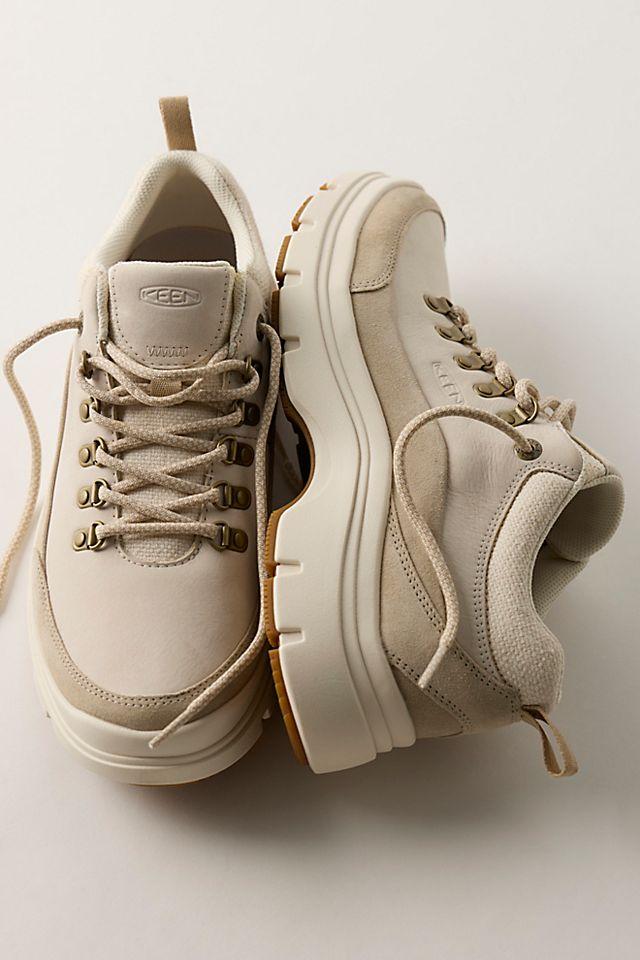 KEEN Kosa Oxford Sneakers by K EE N | F P MOVEMENT