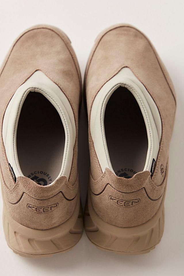 KEEN TTS Moc Waterproof Sneakers by K EE N | F P MOVEMENT