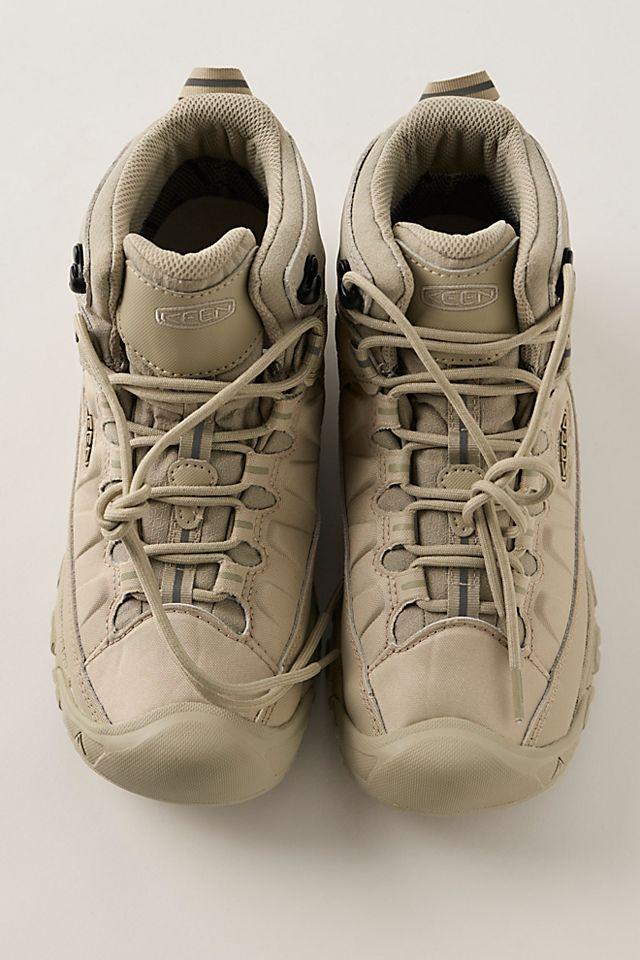 KEEN Targhee EXP Waterproof Hiking Boots by K EE N | F P MOVEMENT