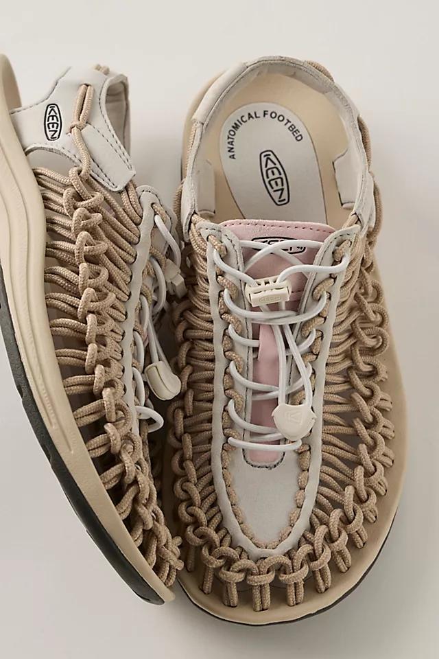 KEEN UNEEK Woven Sneakers by K EE N | F P MOVEMENT