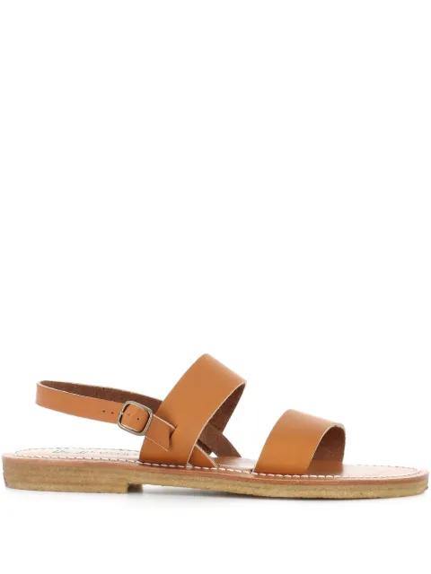 Barigoule sandals by K. JACQUES