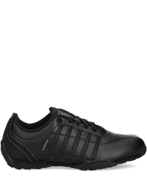 Arvee leather sneakers by K-SWISS