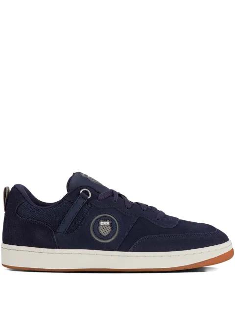 K-Varsity suede sneakers by K-SWISS