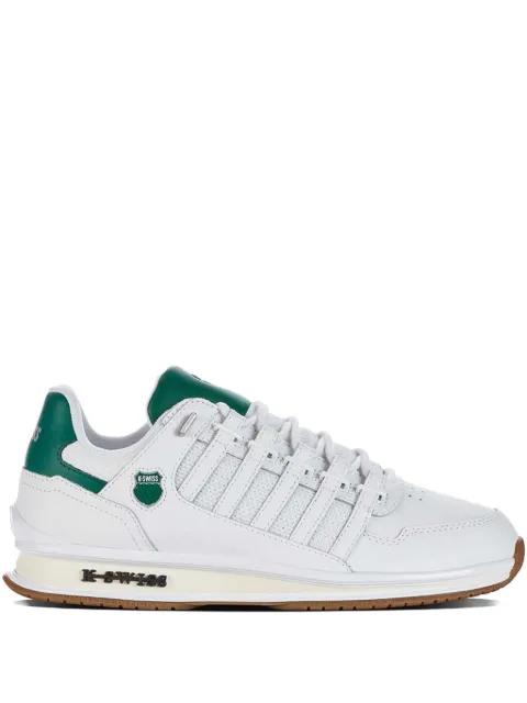 Rinzler GT leather sneakers by K-SWISS