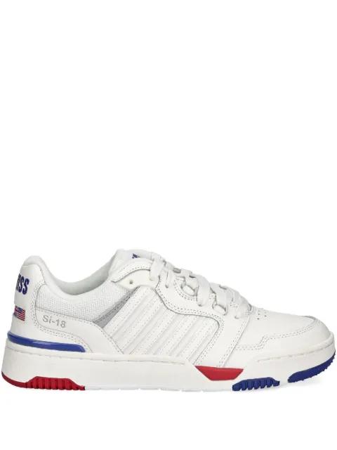 SI-18 Rival sneakers by K-SWISS